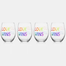 El amor gana el arcoiris