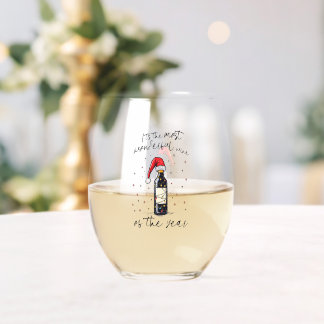 Vaso De Vino El vino más maravilloso del año