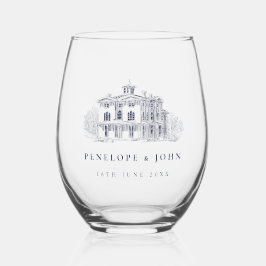 Vaso De Vino Elegant Vintage Italian Villa Destination Wedding