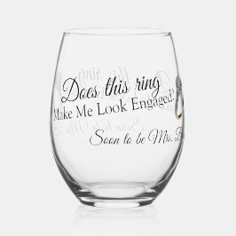 Vaso De Vino ¿Es gracioso que esto me haga parecer involucrado?