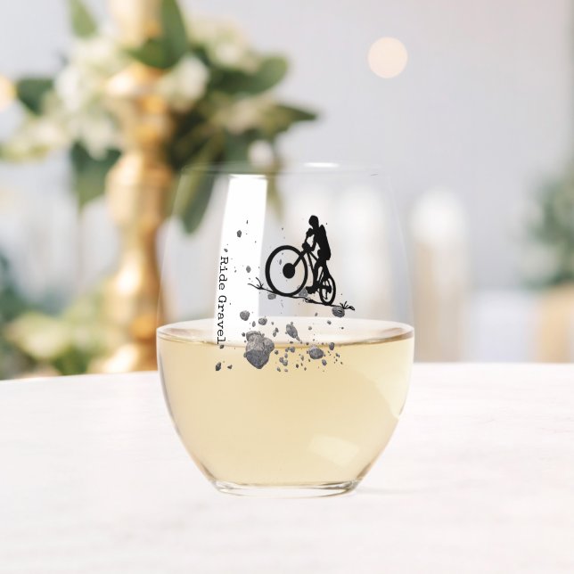 Vaso De Vino escalofríos (Insitu (Boda))