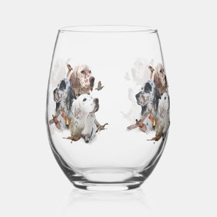 Vaso De Vino Establecimientos de inglés