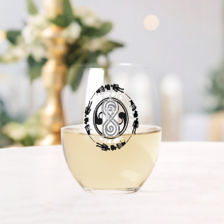 Vaso De Vino estithdronetg