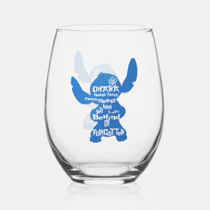 Vaso De Vino Familia