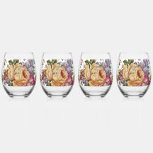 Fantasía Floral