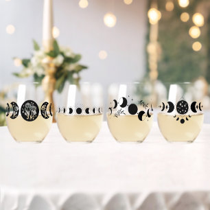 Vaso De Vino Fases y Fizz
