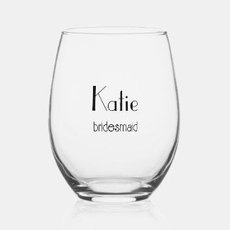 Vaso De Vino Fiesta de Boda