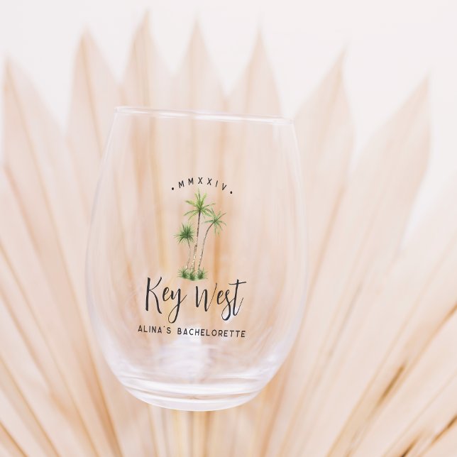 Vaso De Vino Fiesta de Despedida de Soltera Personalizada con P (Subido por el creador)