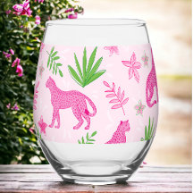 Fondo rosa chita preppy