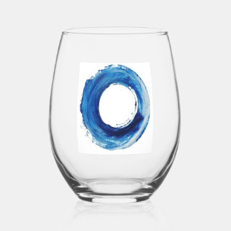 Vaso De Vino Gafas clásicas inagotables - Estilo vintage para c