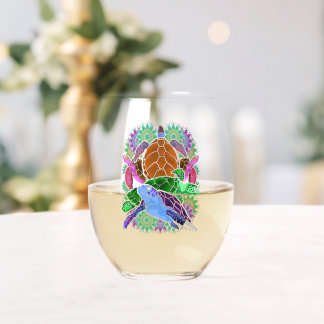 Vaso De Vino girardfirman2