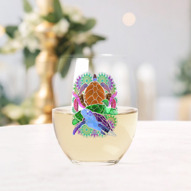 Vaso De Vino girardfirman2 (Insitu (Boda))