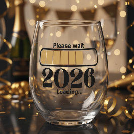 Vaso De Vino Gold Black Fun 2026 Loading Please Wait