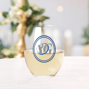 Vaso De Vino Golf