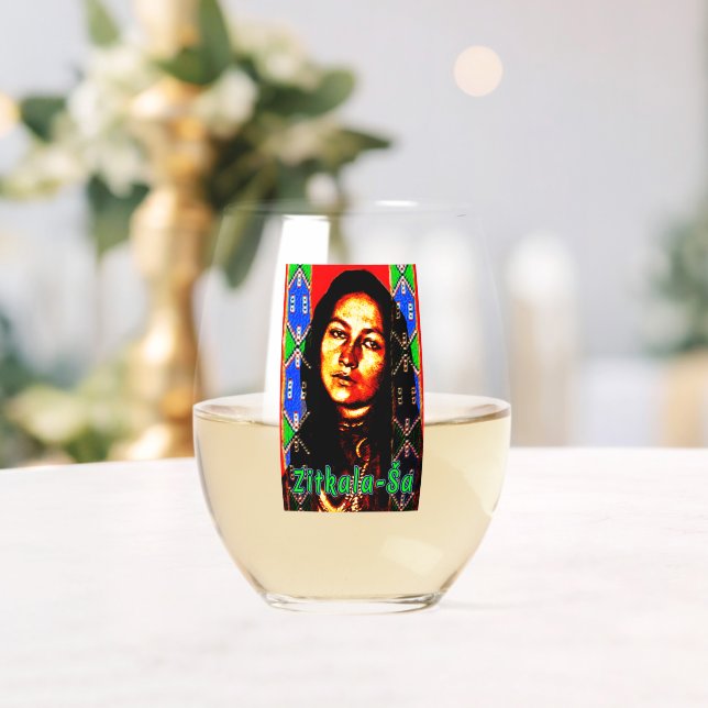 Vaso De Vino goshabibbyh (Insitu (Boda))