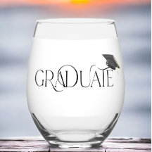 Graduado personalizado con clase de Grad Cap de