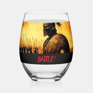 Vaso De Vino Guerrero