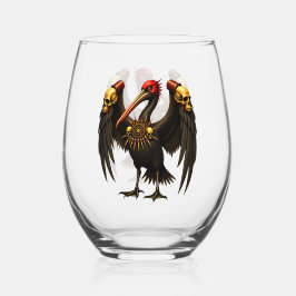 Vaso De Vino Harbinger of the Golden Gate The Nocturnal Pelican