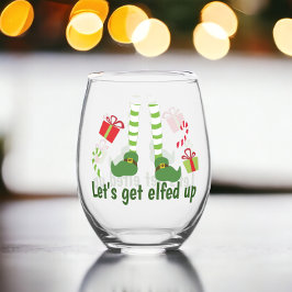 Vaso De Vino Haremos Que Los Navidades Humorísticos Se Vayan A