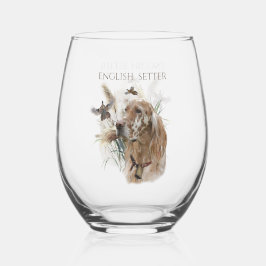 Vaso De Vino Hermoso asentamiento con faisanes, arte