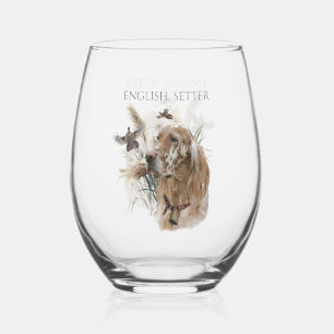 Vaso De Vino Hermoso asentamiento con faisanes, arte