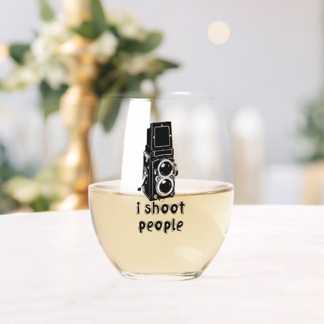 Vaso De Vino herneraxtont (Insitu (Boda))