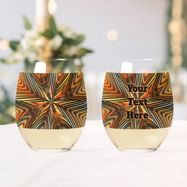 Vaso De Vino Introducción (Insitu (Boda))