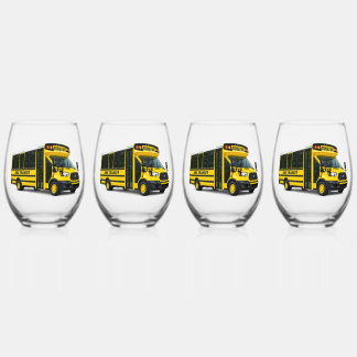 Vaso De Vino JML Tránsito
