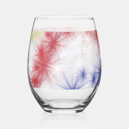 Vaso De Vino Juego de bebidas para la celebración de los fuegos