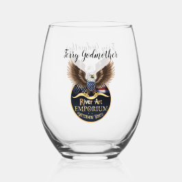 Vaso De Vino Juego de Drinkware