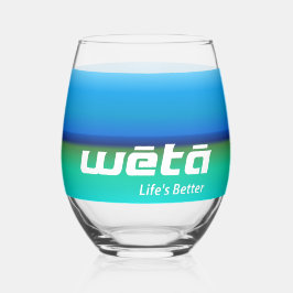 Vaso De Vino Juego de Drinkware