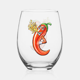 Vaso De Vino Juego de Drinkware