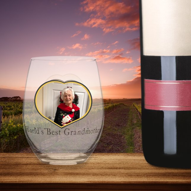 Vaso De Vino Juego de Drinkware (Subido por el creador)