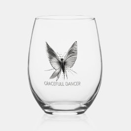 Vaso De Vino Juego de Drinkware