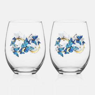 Vaso De Vino Juego de vajilla