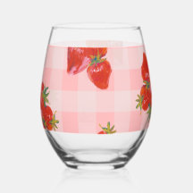 Juego de vajilla Berry Bliss 🍓