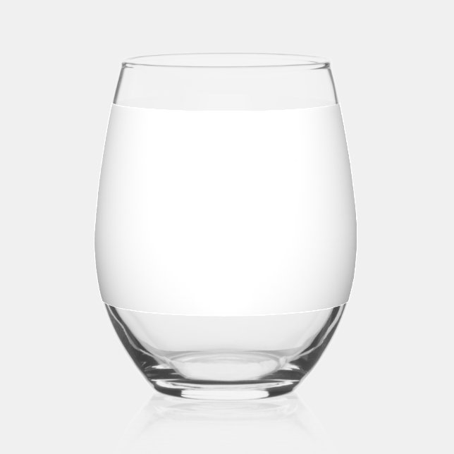 Vaso De Vino Juego de vajilla para bebidas (Anverso)