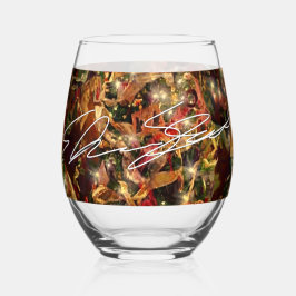 Vaso De Vino Juego de vajilla para bebidas