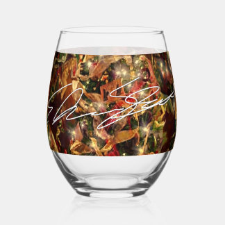 Vaso De Vino Juego de vajilla para bebidas