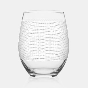 Vaso De Vino Juegos de vidrio para beber Gafas De Bar Elegant
