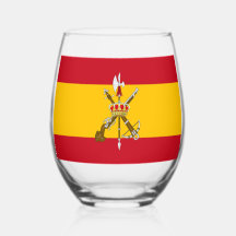 Legion Española flag