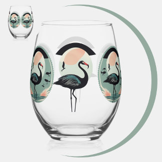 Vaso De Vino Mag Mell