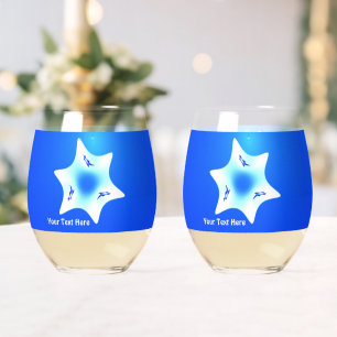Vaso De Vino Magen Lavan