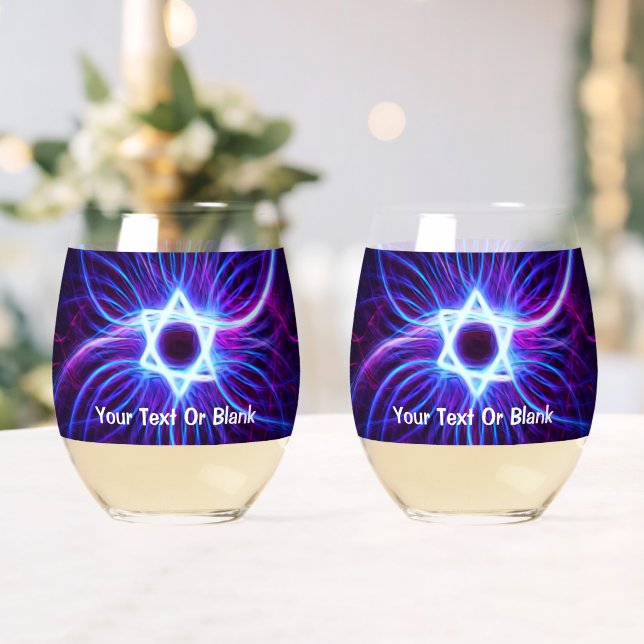 Vaso De Vino Magnitud plasmática (Insitu (Boda))