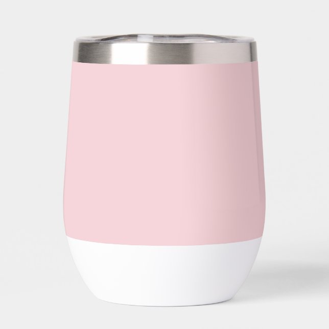 Vaso de vino Magnolia Layne (Trasero)