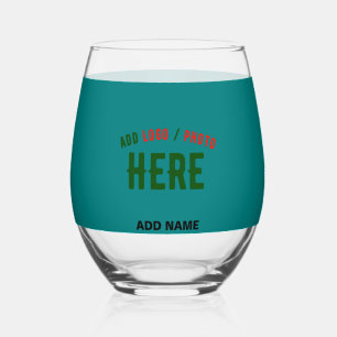 VASO DE VINO MARCA VERIFICADA VERIFICADA VERIFICADA DE PERSONAL