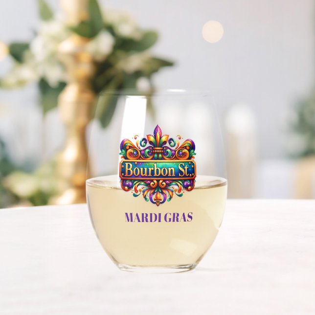 Vaso De Vino Martes de Carnaval (Insitu (Boda))
