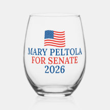 Mary Peltola para el Senado Elección de Alaska 202