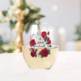 Vaso De Vino Me Da Una Nueva Fuerza