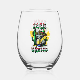 Vaso De Vino méxico los cabos bachelorette